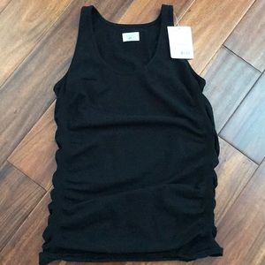 Athleta NWT Pure Tank Black